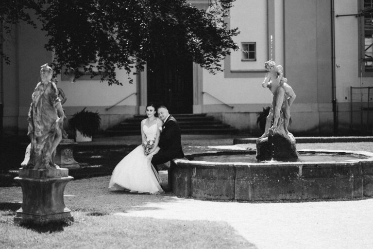 Hochzeitsfotograf Brautpaarshooting Trauung Hochzeitsfotograf Hochzeitsbilder