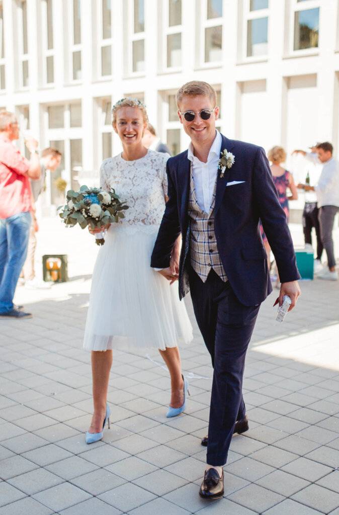 Hochzeitsfoto Brautpaar Heiraten Fotograf Waldbröl 