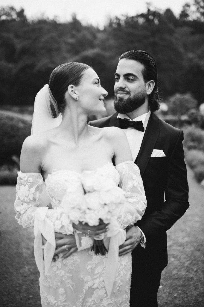 Hochzeitsfoto SW Fotograf heiraten