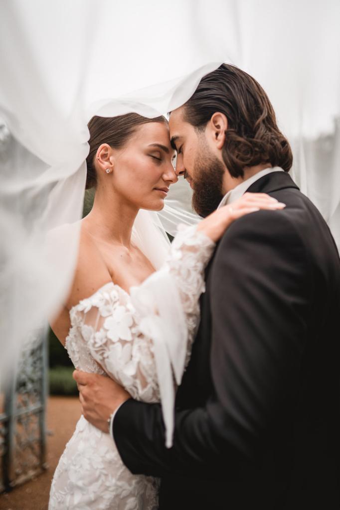 Hochzeitsfotograf Bonn Brautpaarshooting Fotograf