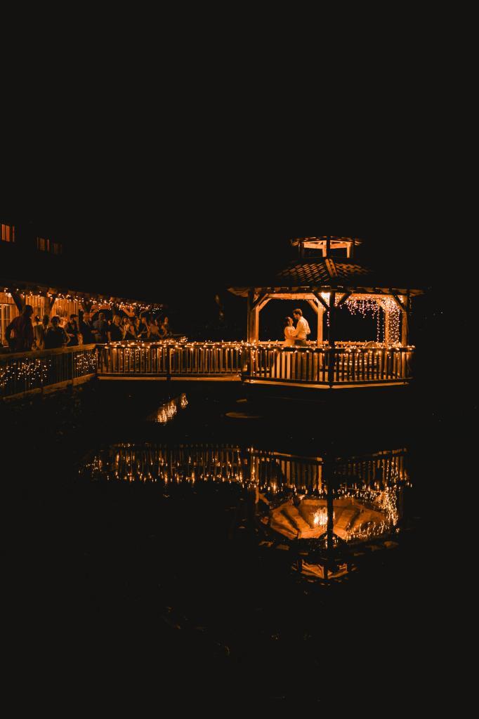 Scheune Holsteins Mühle Hochzeit