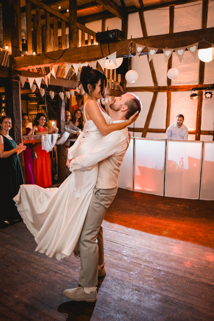 Gasthaus Bockenbusch Hochzeit Neunkirchen-Seelscheid