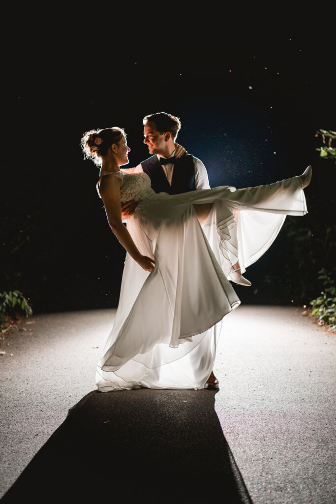 Hochzeitsfeier Bonngarten